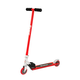 Razor Step S Scooter - Rood