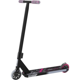 Razor Stuntstep Pro XXX  - Zwart / Roze