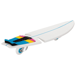 Razor RipStik RipSurf Surfboard CMYK