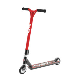 Razor Stuntstep Beast V6 Scooter - Rood