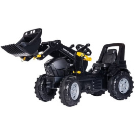 Rolly Toys - Deutz Agrotron 7250 TTV Warrior - Traptractor met voorlader