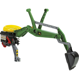 Rolly Toys - Graafarm John Deere