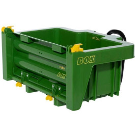 Rolly Toys - rollyBox John Deere