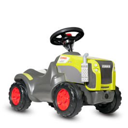 Rolly Toys - rollyMinitrac Claas Xerion