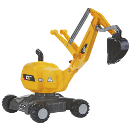 Rolly Toys - rollyDigger CAT