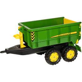 Rolly Toys - rollyContainer John Deere