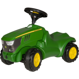 Rolly Toys - rollyMinitrac John Deere 6150R