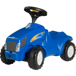 Rolly Toys - rollyMinitrac New Holland T6010