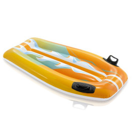 Intex Joy Rider 112 x 62 cm Oranje - (58165)