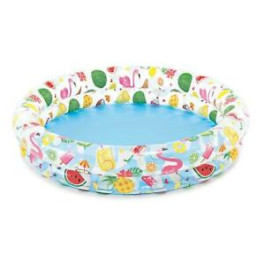 Intex Just So Fruity Pool Ø122x25cm - (59421)