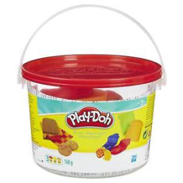 Play-Doh Mini Emmer Picnic - Klei