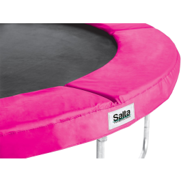 Salta Trampoline Beschermrand 244cm - Roze