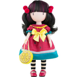 Paola Reina - Pop Santoro Gorjuss - 'Every summer has a story' (32 cm)