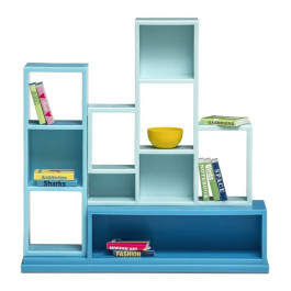 Lundby - Set Boekenkast