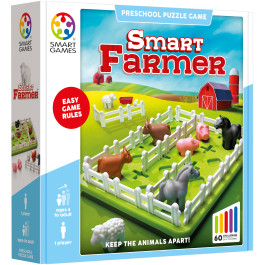 SmartGames - Smart Farmer - (SG 091)