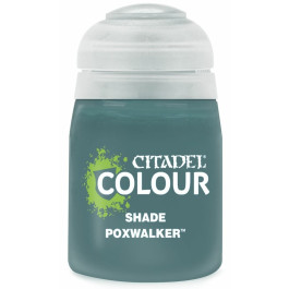 Citadel Paint - Shade - Shade Poxwalker 18ML - (24-30)