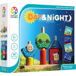 Smart Games - Day and Night
