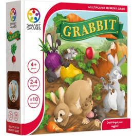 Smart Games - Grabbit