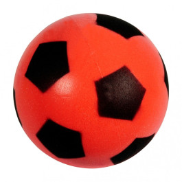 Softbal Voetbal Rood Ø 20cm