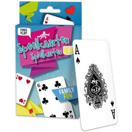 Speelkaarten XL