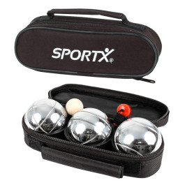 SportX - Jeu de Boules 3st. in tas