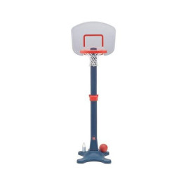 Step2 - Shootin' Hoops Junior Basketball Set