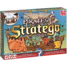 Stratego Pirates! - Kinderspel