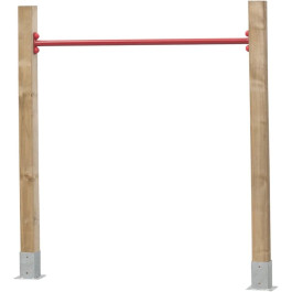 SwingKing Enkel Duikelrek