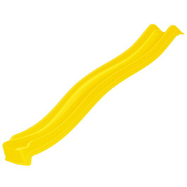 SwingKing Module Glijbaan 265cm - Geel