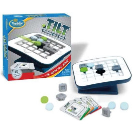 Thinkfun - Tilt - Breinbreker