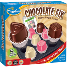 Thinkfun - Chocolate Fix