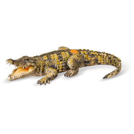 Tiptoi - Speelfiguren - Afrika - Krokodil