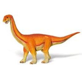 Tiptoi - Speelfiguren - Camarasaurus