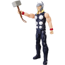 Titan Hero Series Thor 30 cm