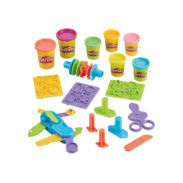 Play-Doh Speelset Tools - 504 gram