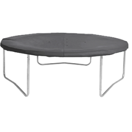 Salta Trampoline Afdekhoes 213cm - Zwart