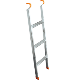 Etan Premium Trampoline Ladder 50 cm voor Ø 183 en Ø 244 trampolines