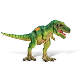 Tiptoi - Speelfiguren - dino's - Tyrannosaurus