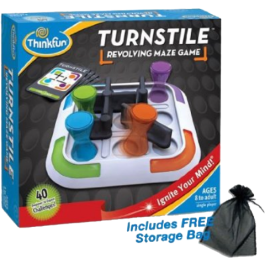 Thinkfun - Turnstile