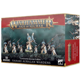 Vanari Auralan Wardens