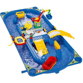 BIG Waterplay Funland