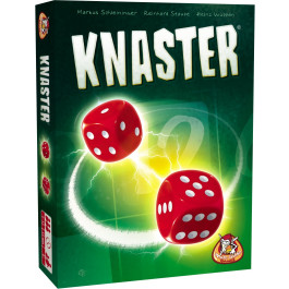 White Goblin Games - Knaster 