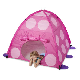 Melissa & Doug - Ladybird Tent