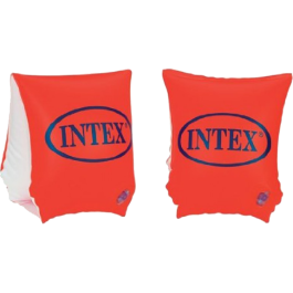 Intex Zwembandjes Deluxe 3-6 jaar - (58642)