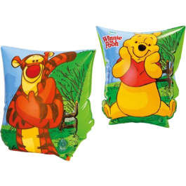 Intex Zwembandjes Winnie de Pooh 3-6 jaar (56644)