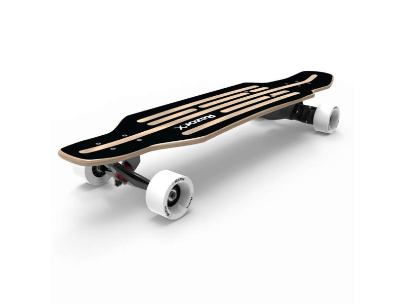 Razor longboard clearance