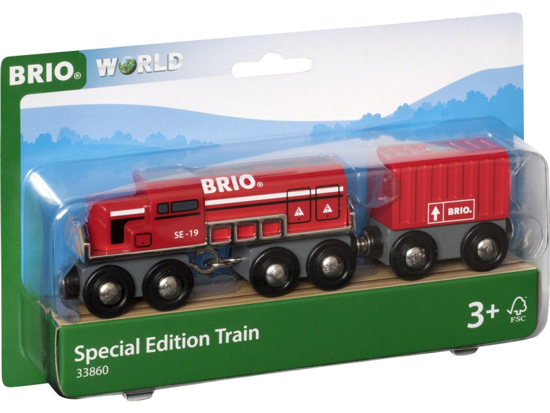 Brio 33860 store