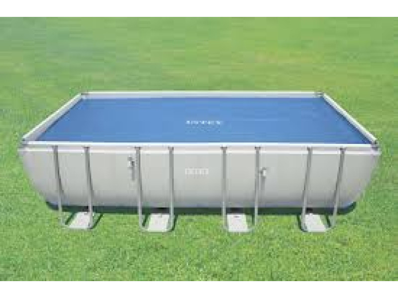 Intex Solar Cover 400 X 200 Cm 29028