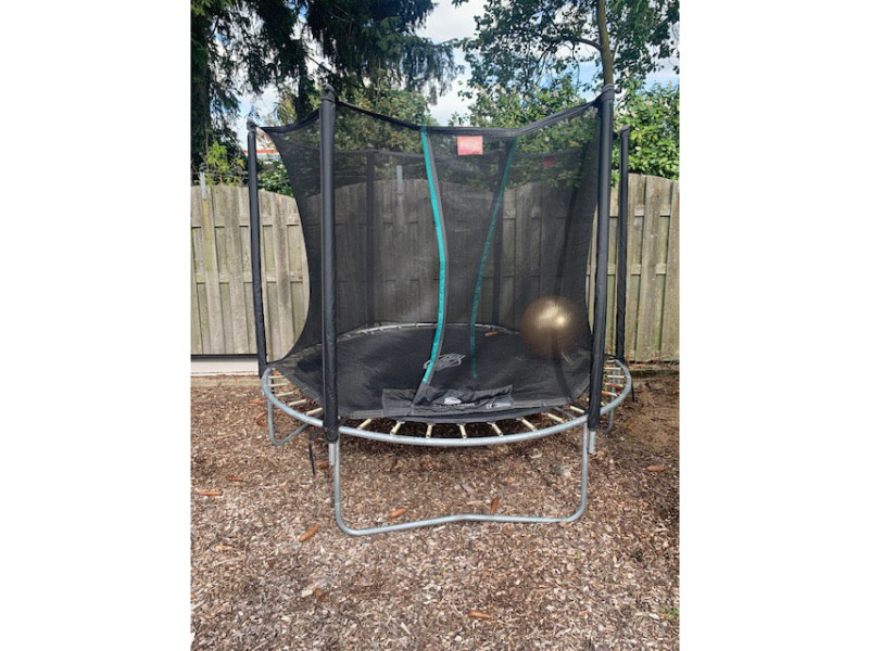 Berg talent trampoline sale