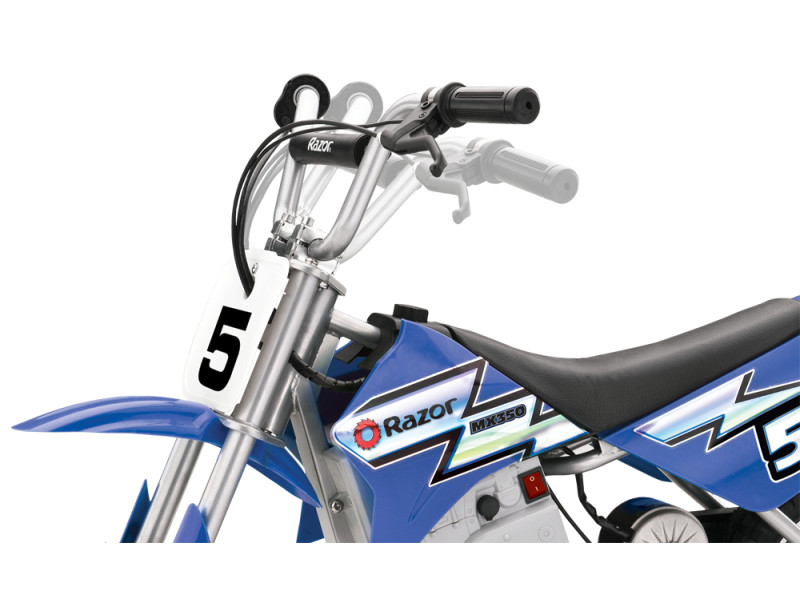 350 razor hotsell